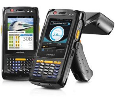 Bluebird BIP6000-MaxId RFID Reader