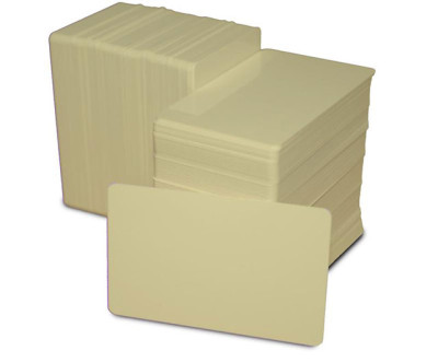 Bristol Plastic ID Card