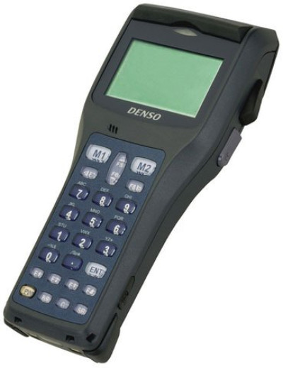 Denso BHT-300Q Series Mobile Computer