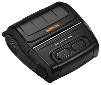 Bixolon SPP-L410 Barcode Label Printer
