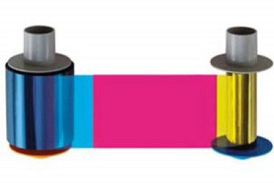 Fargo DTC550 ID Card Ribbon