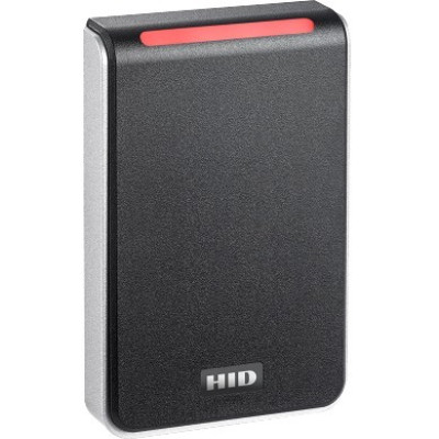 HID Access Control Reader