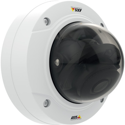 Axis Security Camera