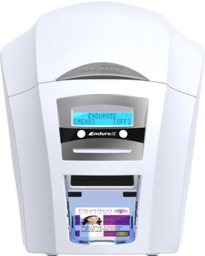 Magicard Enduro3E ID Card Printer
