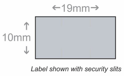 AirTrack Price Marking Label Price Labels