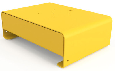 Heckler WindFall Cash Drawer Cash Drawer