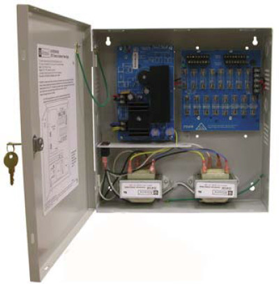 Altronix ALTV615DC616UL Power Device