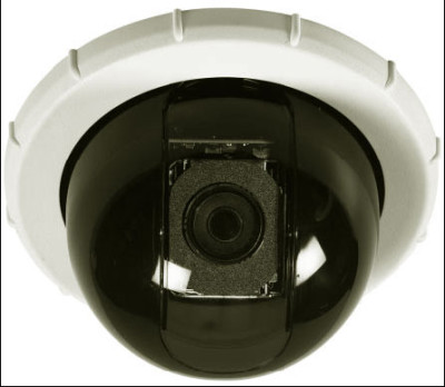 Bosch G3 Security Camera