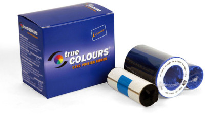 Zebra P330i ID Card Ribbon