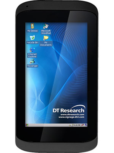 DT Research DT432SC Mobile Computer