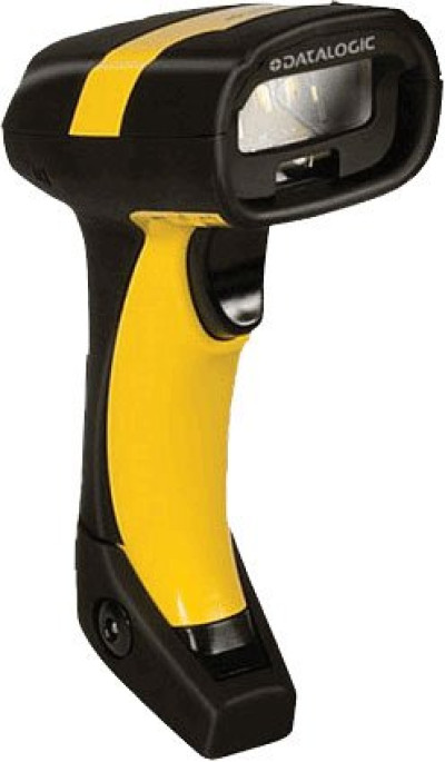 Datalogic PowerScan PD8300 Barcode Scanner