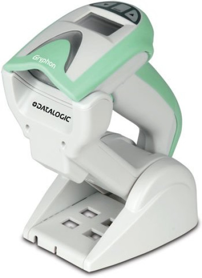 Datalogic Gryphon I GM4100-HC Barcode Scanner