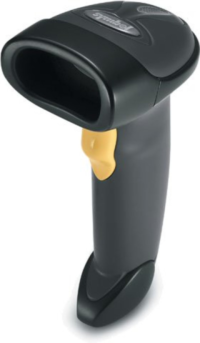 Symbol LS2208 Barcode Scanner