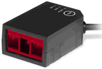 ZBA ZB-30M Barcode Scanner