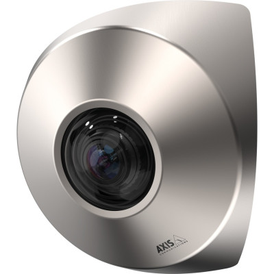Axis Security Camera