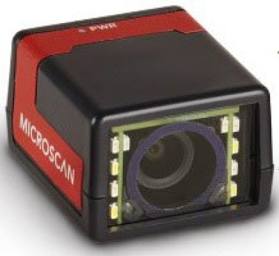 Microscan MicroHawk MV-20 Fixed Barcode Scanner