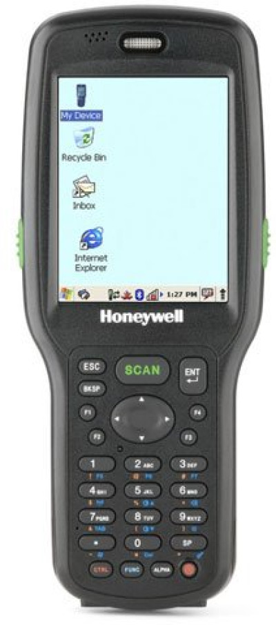 Honeywell Dolphin 6500 Mobile Computer