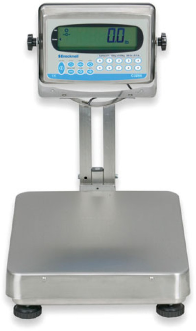 Brecknell C3255 Series Scale
