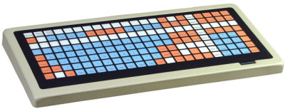 Logic Controls KB3000 Programmable Keyboards