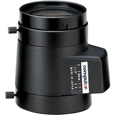 CBC CCTV Camera Lens