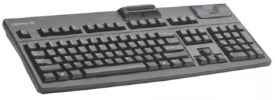 Cherry G83-14601 Keyboards
