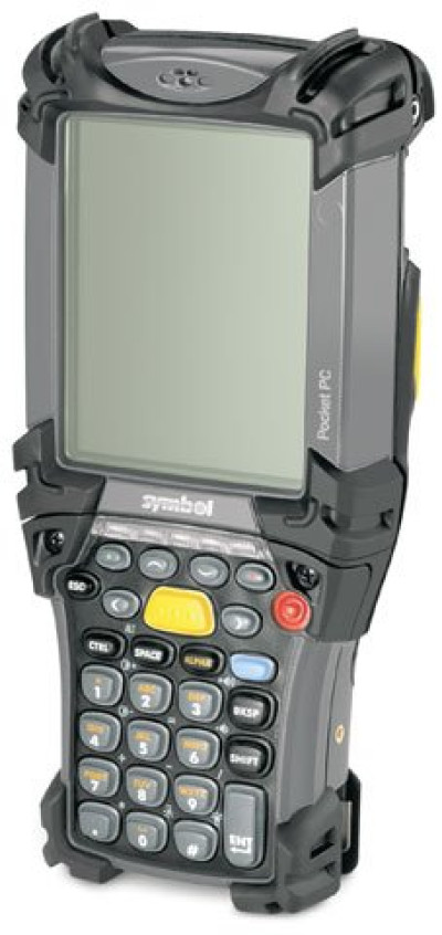 Symbol MC9090-S Mobile Computer