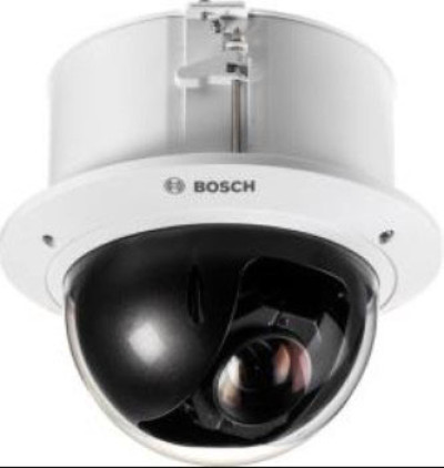 Bosch Security Camera