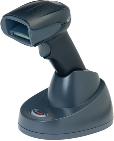 Honeywell Xenon 1902 Barcode Scanner