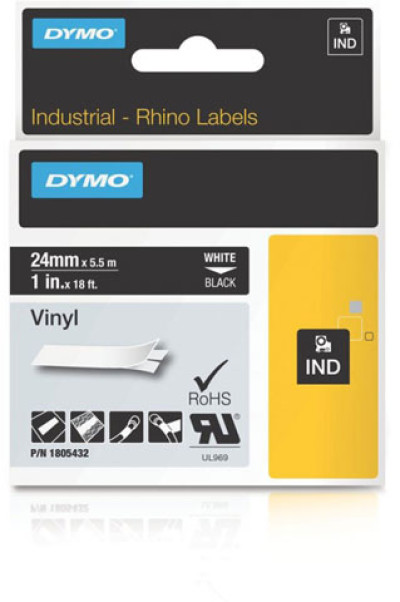 Dymo Labels Barcode Label