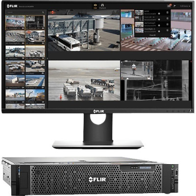 FLIR Network Video Recorder
