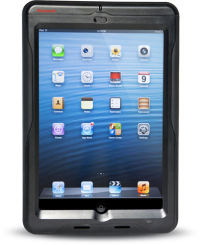 Honeywell Captuvo SL62 Mobile Computer