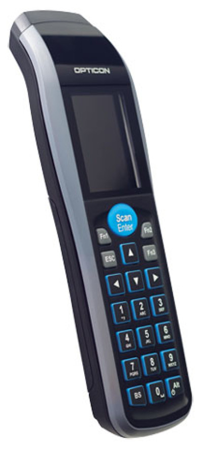 Opticon OPH3000 Mobile Computer