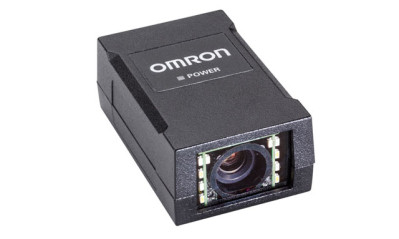 Omron MicroHAWK V330 Fixed Barcode Scanner