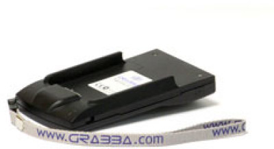 Grabba S-Series Barcode Scanner