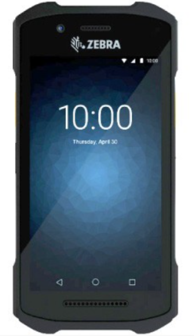 Zebra TC26 CBRS Mobile Computer