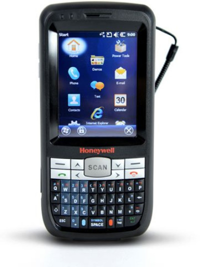 Honeywell Dolphin 60s Mobile Computer