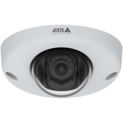 Axis Security Camera