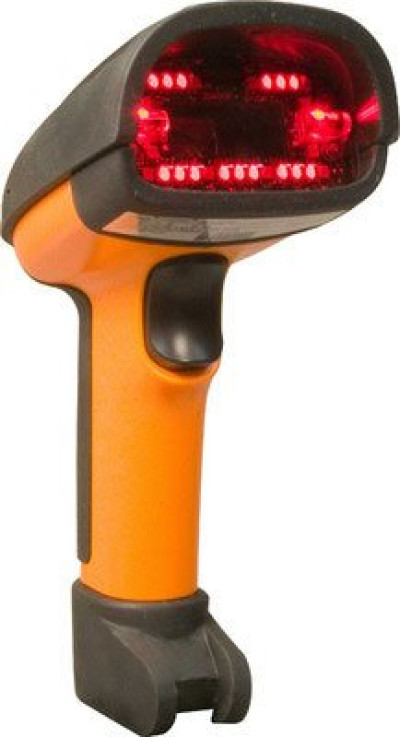 Metrologic MS1890 Focus Barcode Scanner