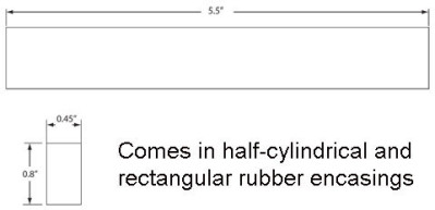 Frick RFID Tags Intermec RFID Tags