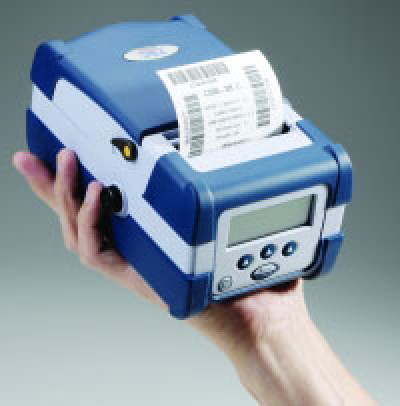 TSC M-23 Barcode Label Printer