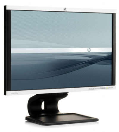 HP LA2205wg Monitor