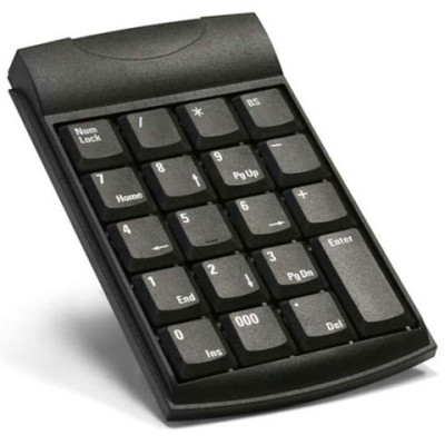 Unitech K19 Keyboards