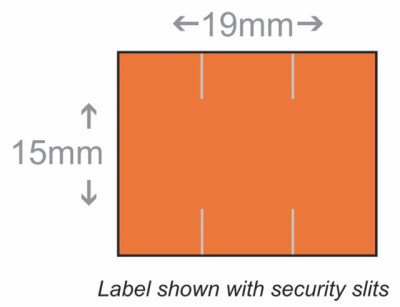 AirTrack Price Marking Label Price Labels