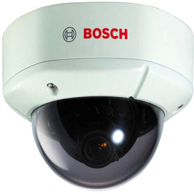 Bosch Security Camera