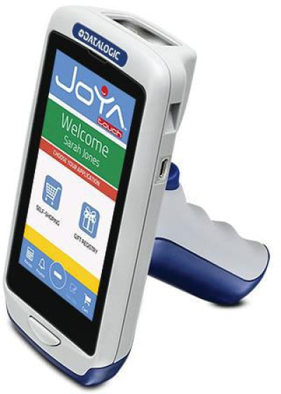 Datalogic Joya Touch Mobile Computer