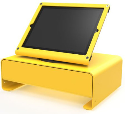 Heckler WindFall Box Set Cash Drawer