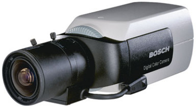 Bosch LTC 0435 Dinion Security Camera