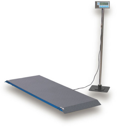 Brecknell PS1000 Scale