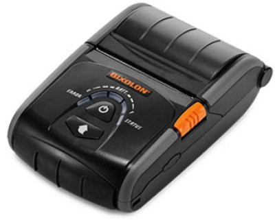 Bixolon SPP-R200III Receipt Printer