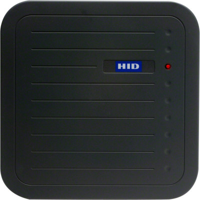 HID Access Control Reader